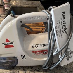 Bissell Spotlifter Powerbrush 