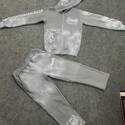 "Chalky "Latest Collection From My Clothing Line PIRANHA GANG ®️