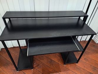 DESK - HOME OFFICE DESK