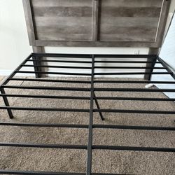 King Size Bedroom 