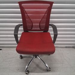 WORK CHAIR 3.2 FT TALL