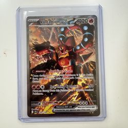 Volcanion ex 182/159 Journey Together Special Illustration Rare (SIR)