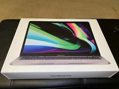 Apple MacBook Pro 13in (256GB SSD, M1, 8GB) Laptop - Space Gray - MYD82LL/A



