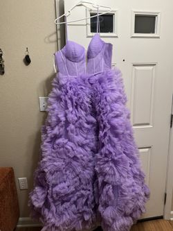 Prom/Formal Dress SZ 6