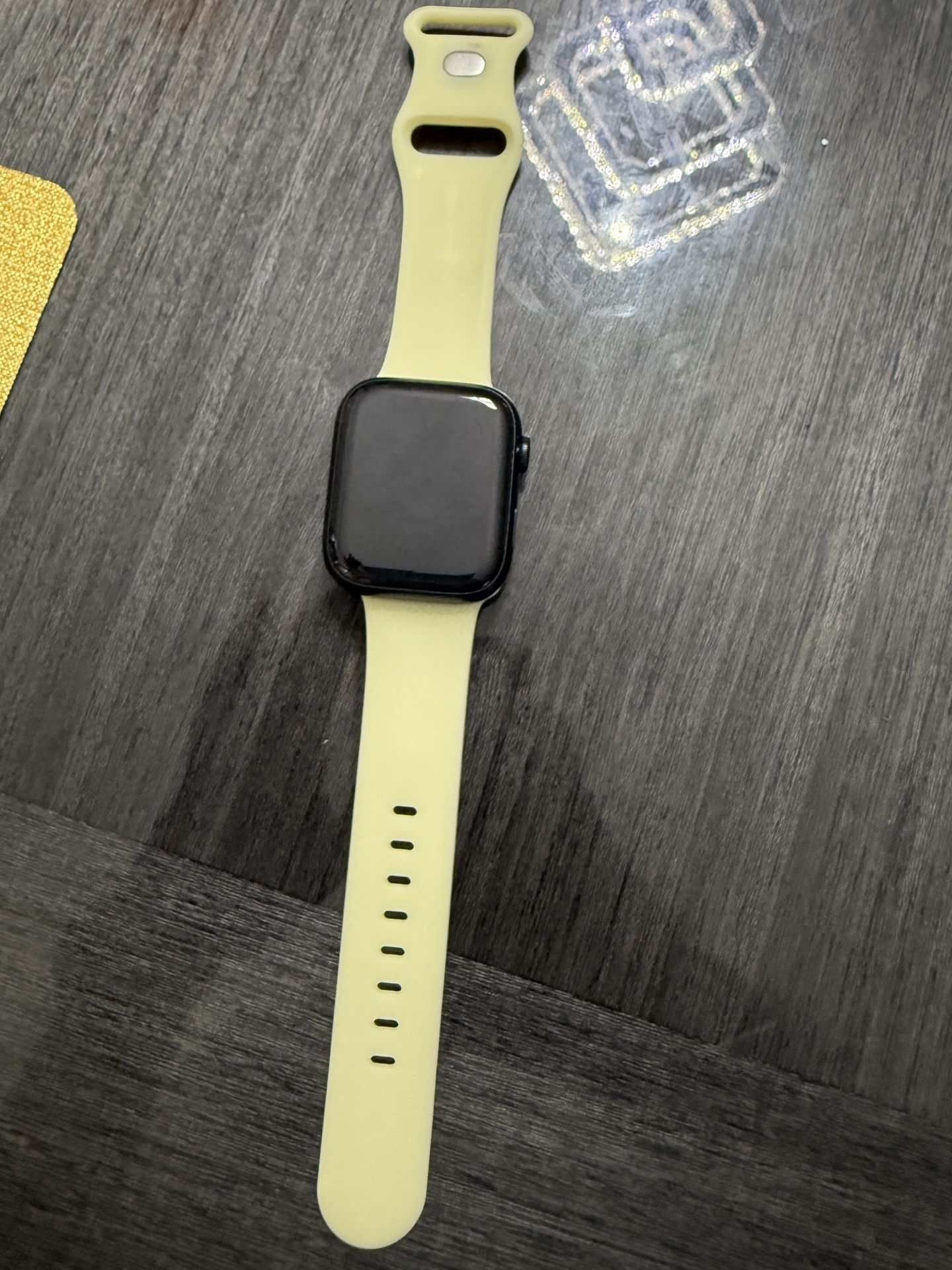 Apple Watch Series 7 - LTE