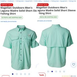 Men’s Xxl Shirts 