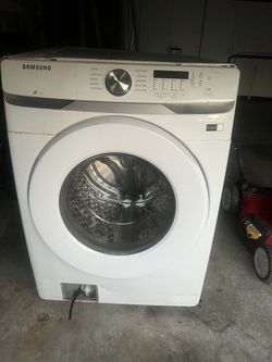 Free washer for scrap