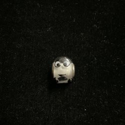 Pandora Ice Cube Charm
