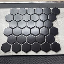 Mosaic Tile