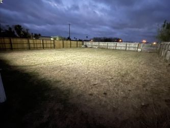 Reflector LED 150 Watts WATERPROOF