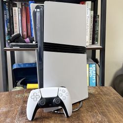 Play Station 5