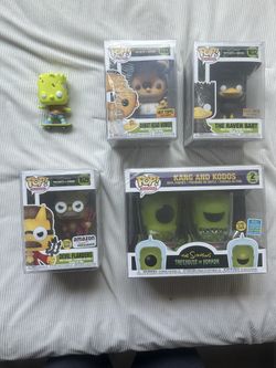 Funkos