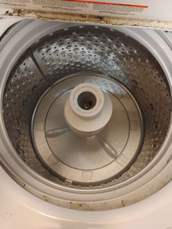 Top Load Washing Machine