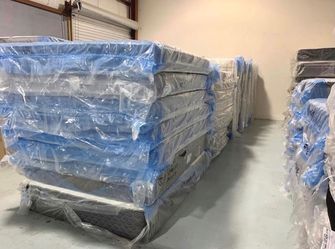 NEW - Mattresses! 