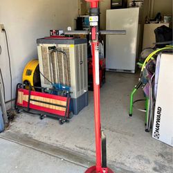 Snap On Stand 