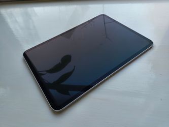 iPad Pro 11 M4
