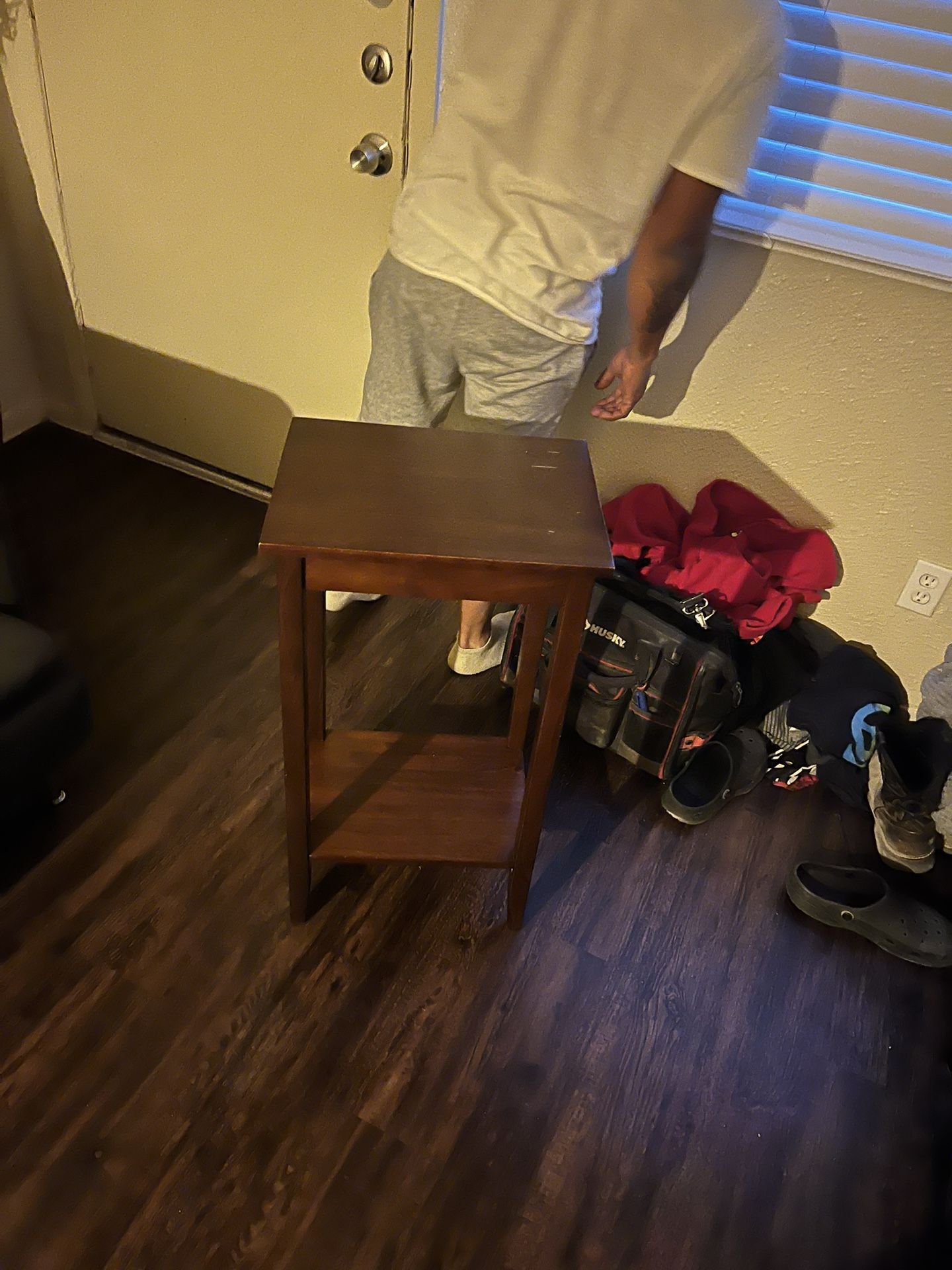 Night Stand
