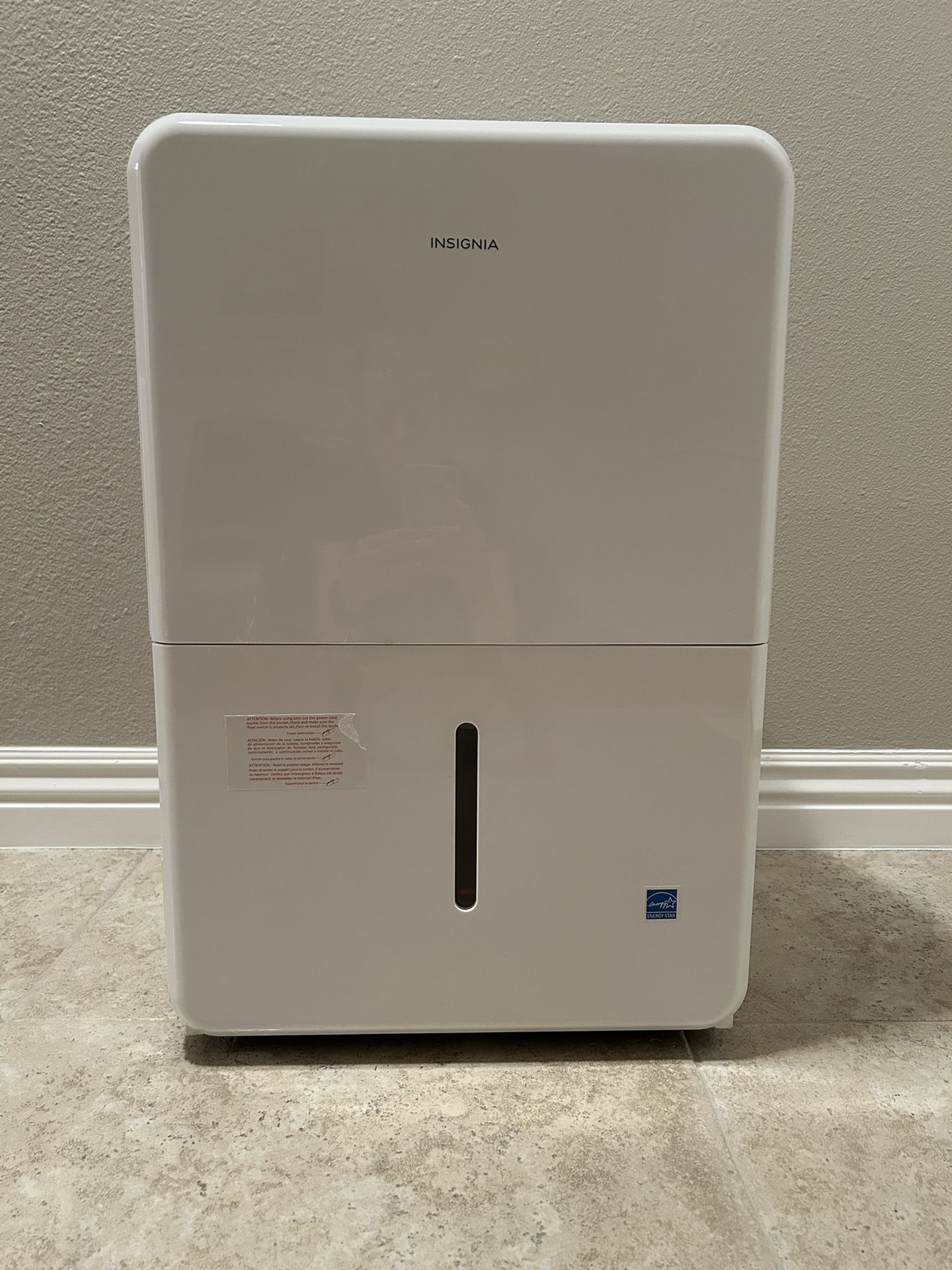 Dehumidifier 50 Pint