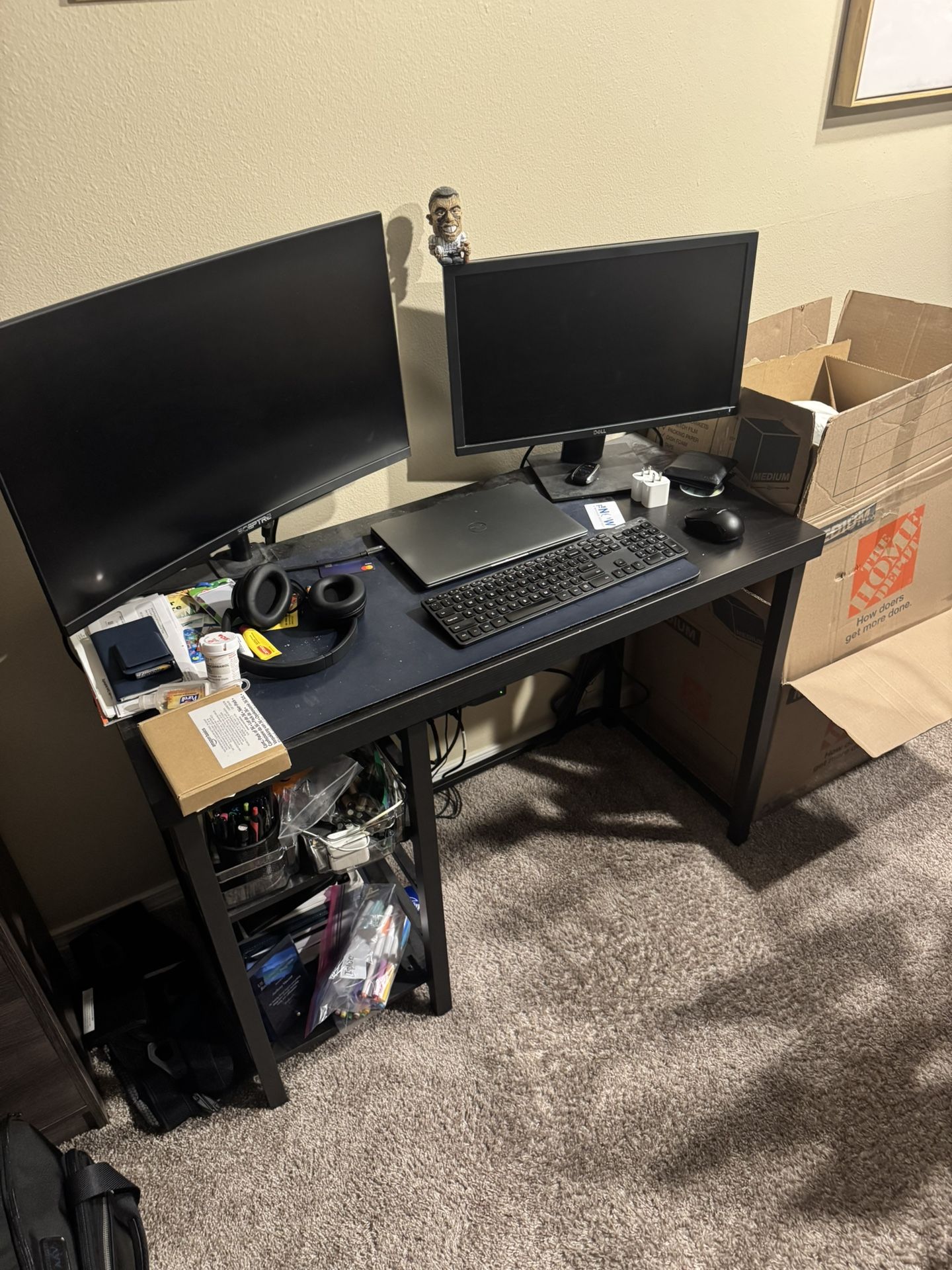 Office Desk