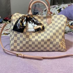 Woman’s Bag
