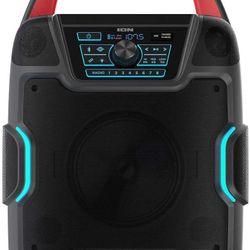 Ion Audio Pathfinder 320 All Weather Speaker