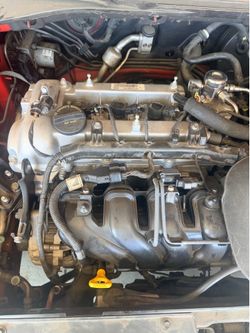 1.6L Hyundai Engine 2013-2016