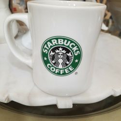 Starbucks Mug