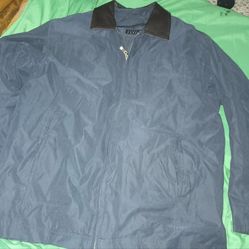 Jacket Perry Ellis