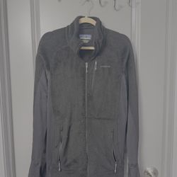 Patagonia Fleece Jacket Size XL