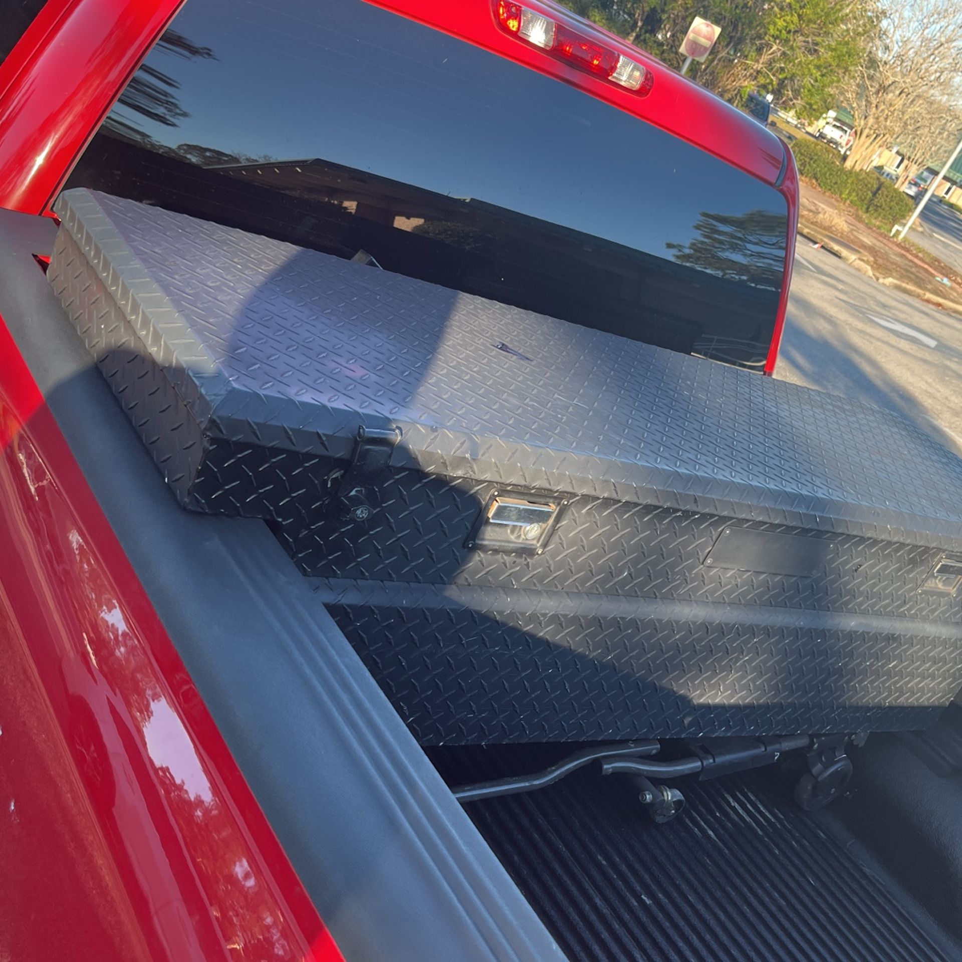 Tool Box