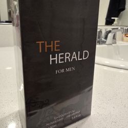 The Herald Eau De Parfum 