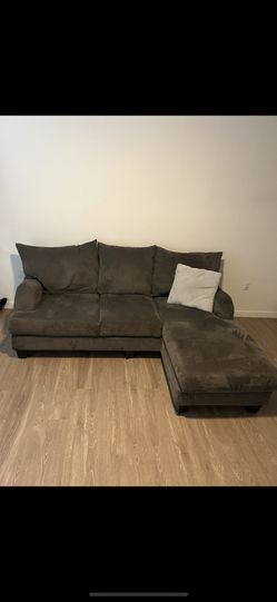 Universal Couch