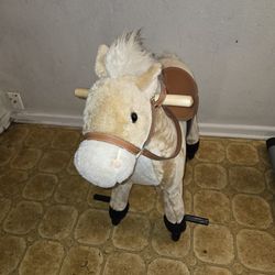 Toy Horse for kids