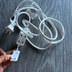Brand New** Surge Protector 