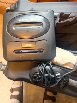 SEGA Genesis Model 1