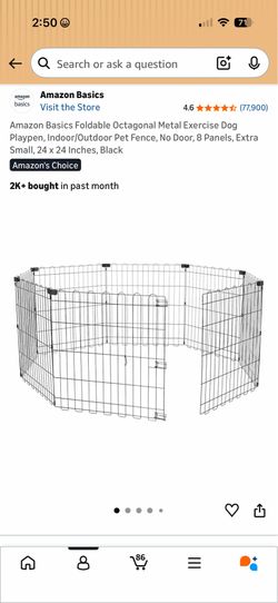 Pet gate
