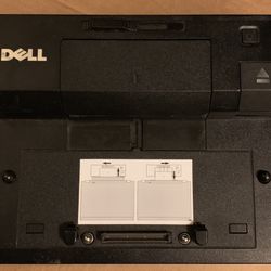 ModDell PR03X E-Port Replicator USB 3.0  