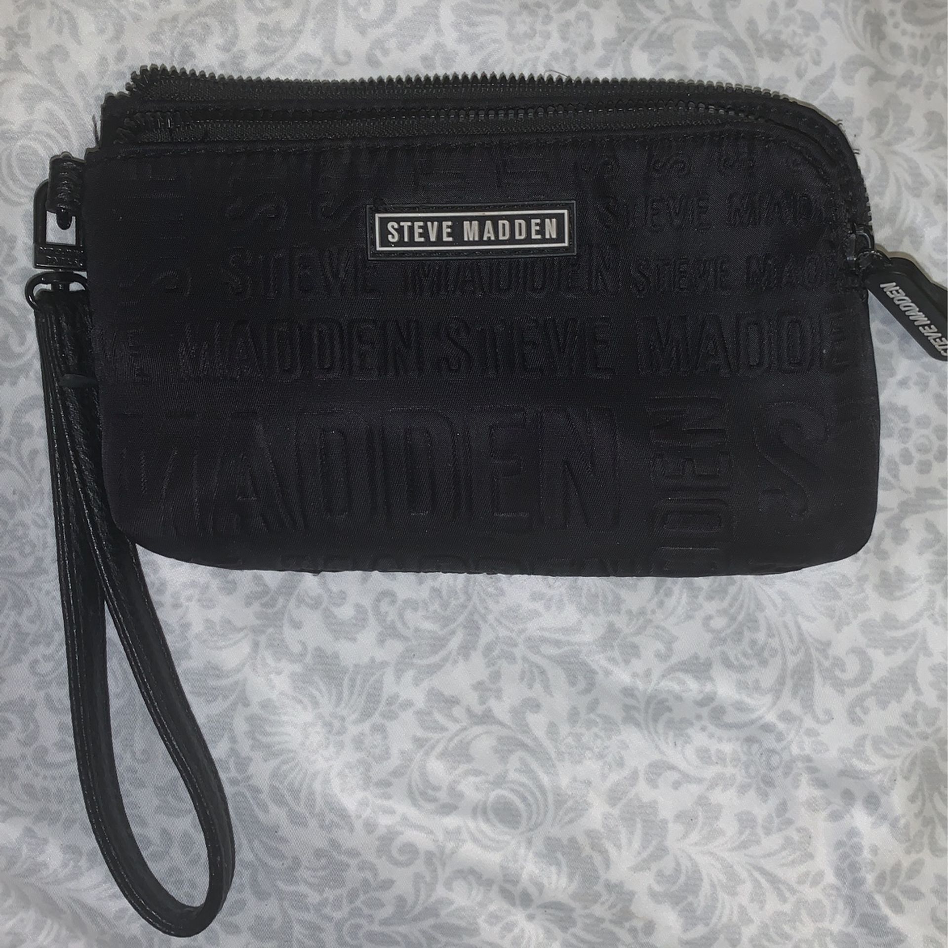 Black Wallet