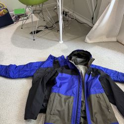 North Face Kids XL 