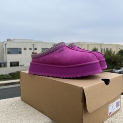 Ugg Tasman Platform Women’s 