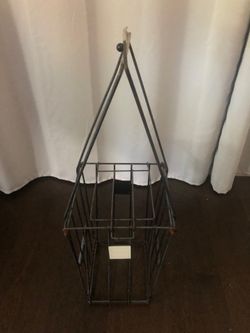 Tennis Ball Hopper