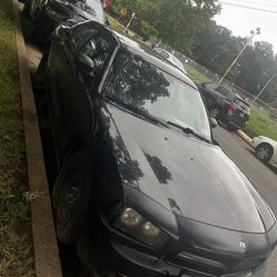 Mechanic’s Special 