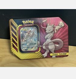 Pokémon Cards