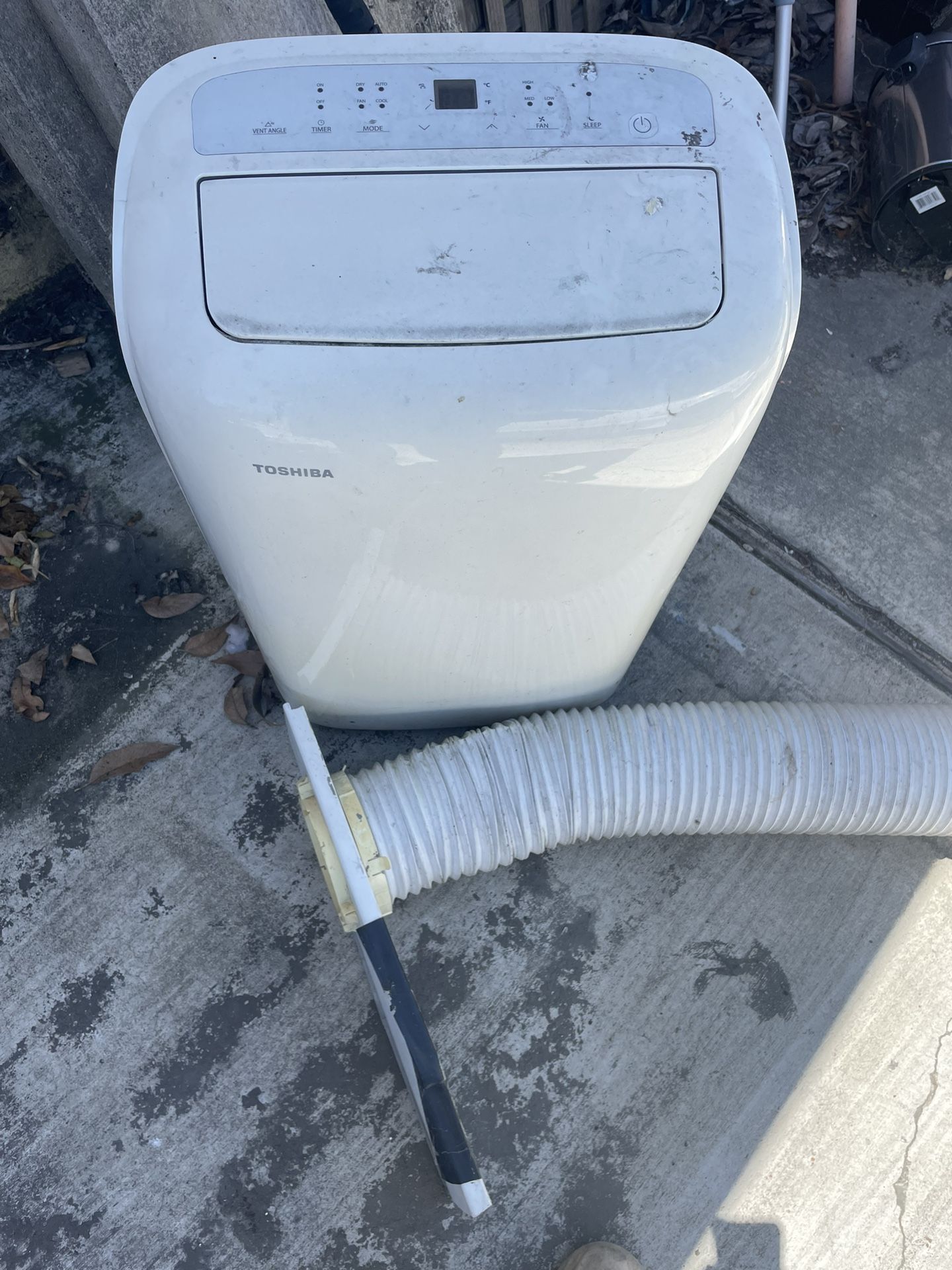 A/C