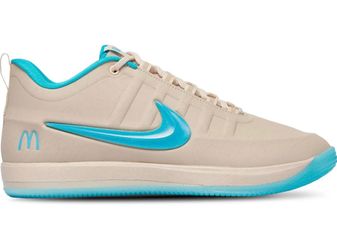 NIKE BOOK 2 x SEDONA MCDONALD’S EDITION - SIZE 10