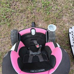 Car Seats