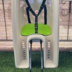 Toddler Seat Attachment 