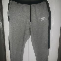 Nike Sportswear Mens Tech Fleece Joggers 