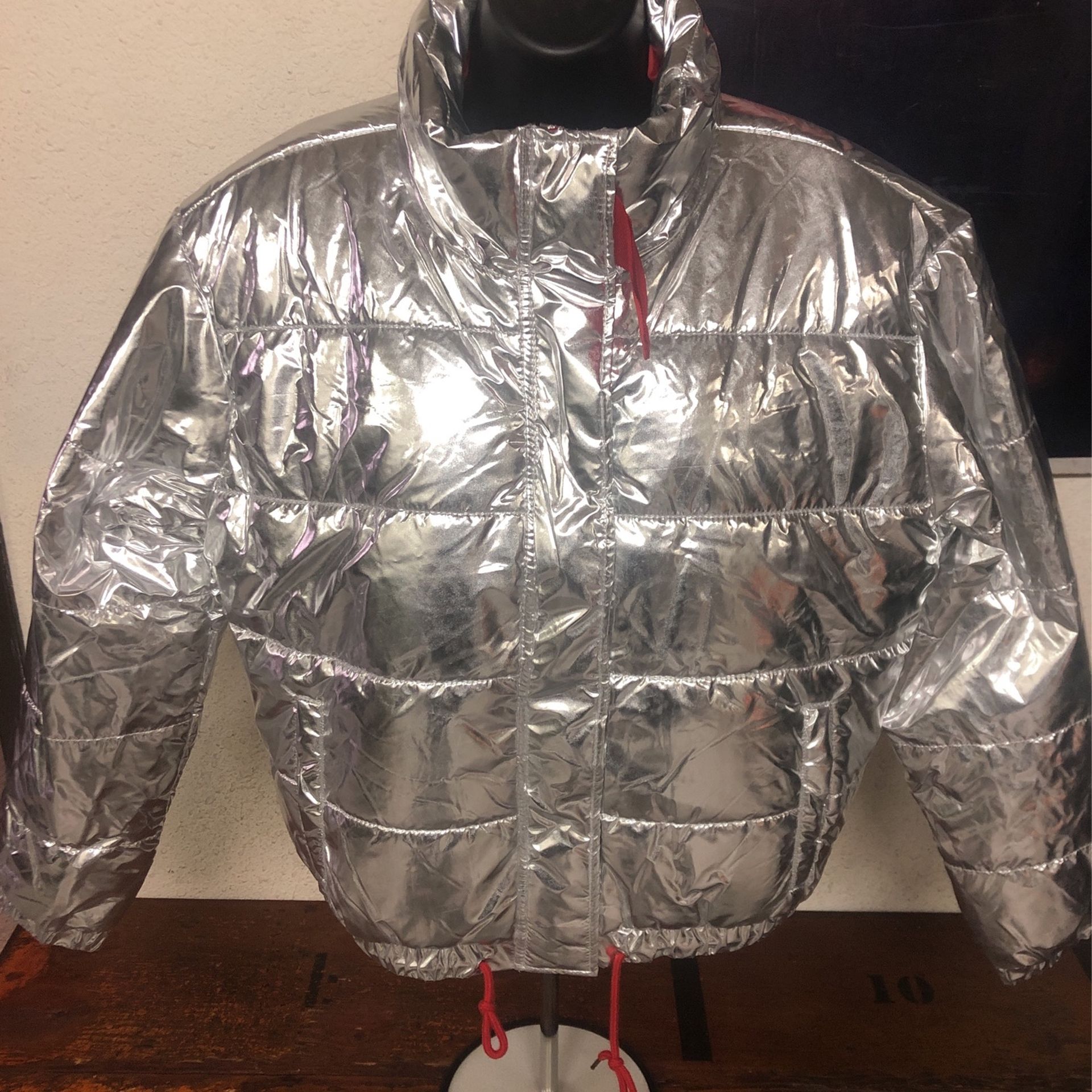 Ashley sunrise collection by 26 international Size large women’s jacket