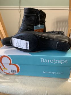 Women’s Boots